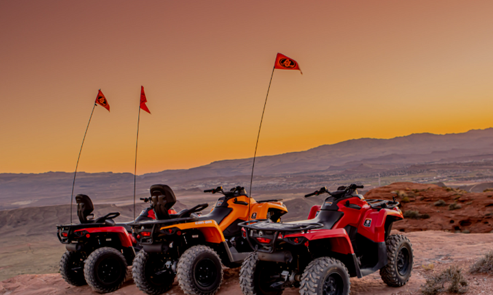 ATV Tours