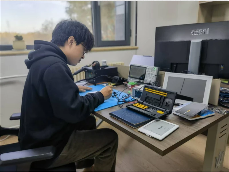 Core Features Complete + OTA Ready — Tell Us Your #1 Wish